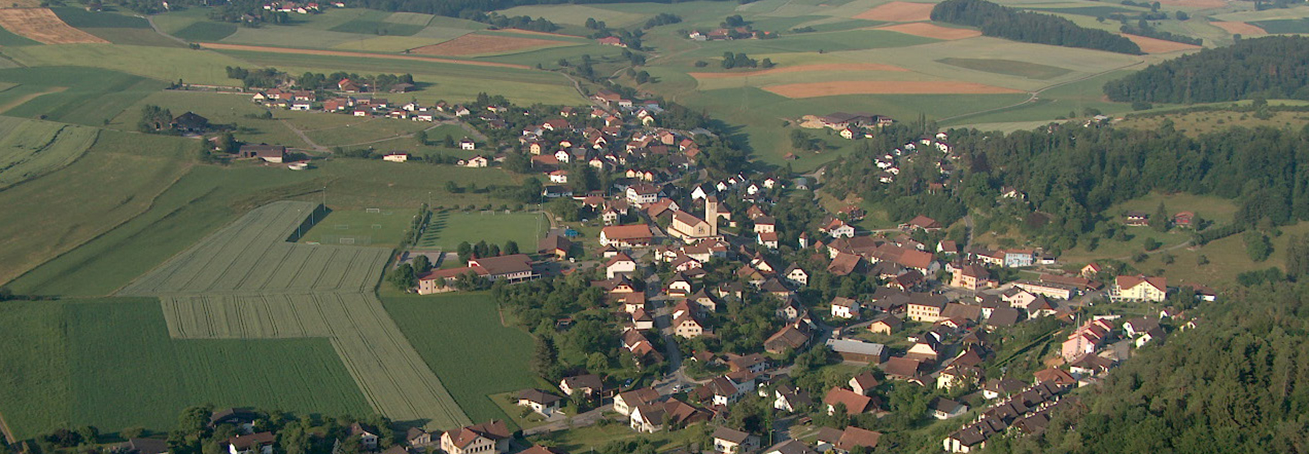 Fontenais