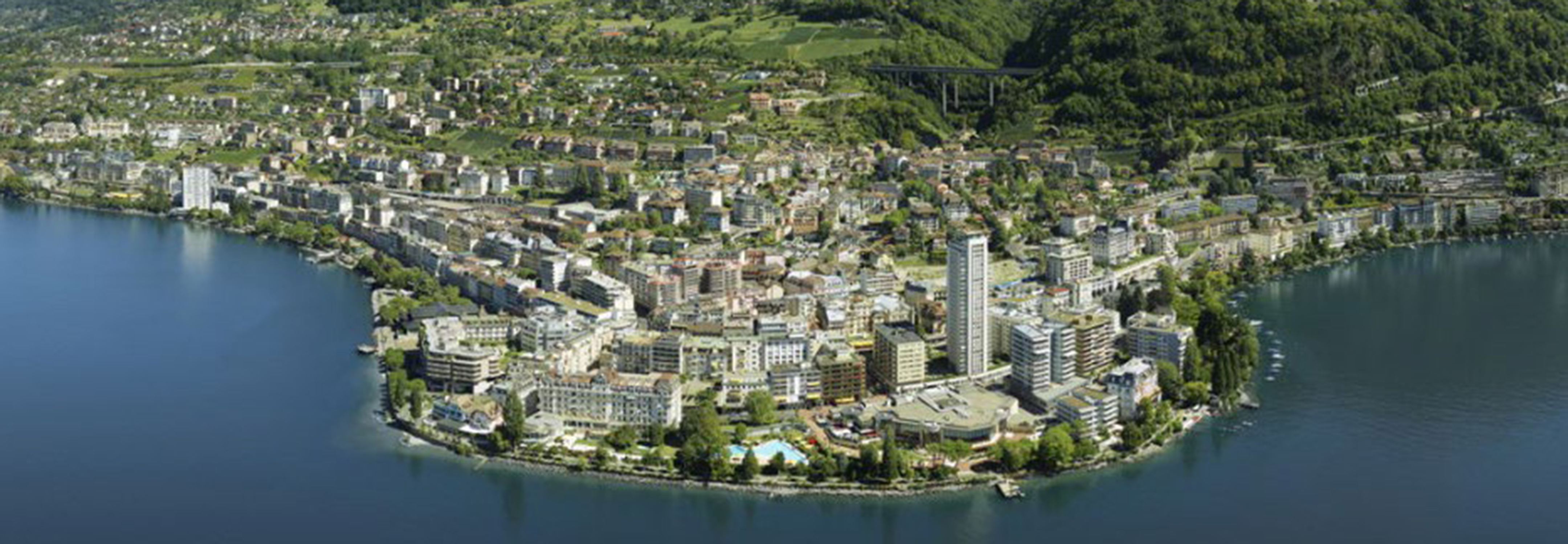 Montreux