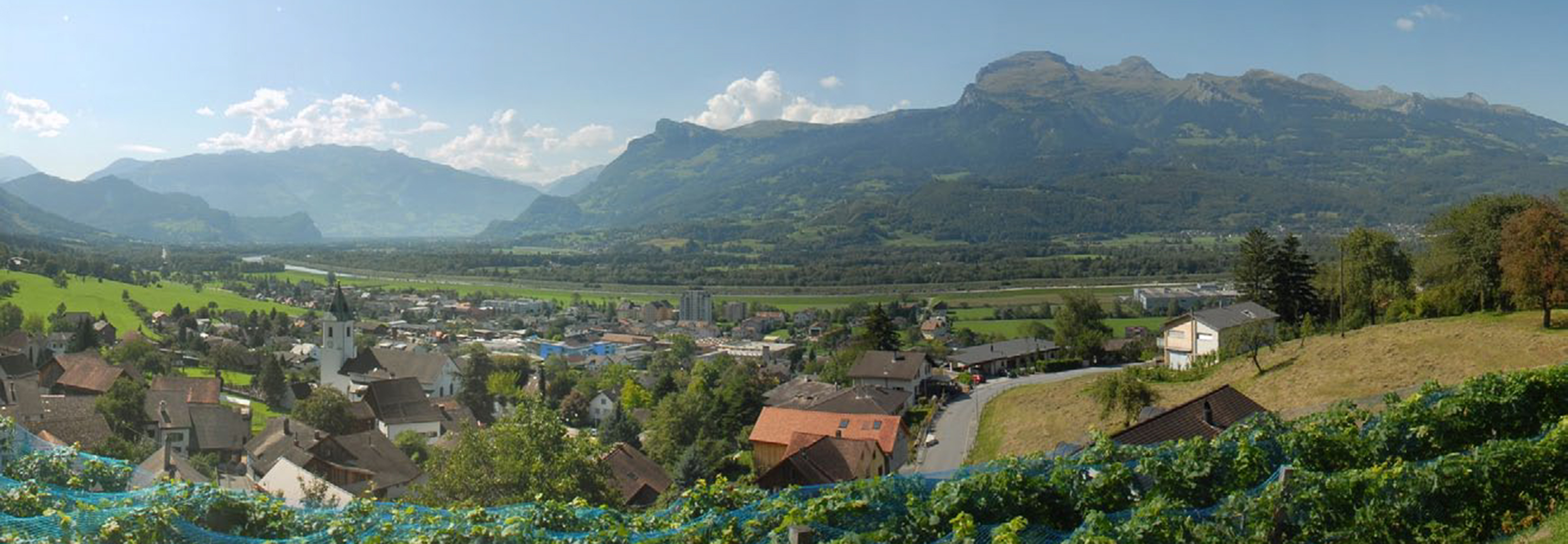 triesen