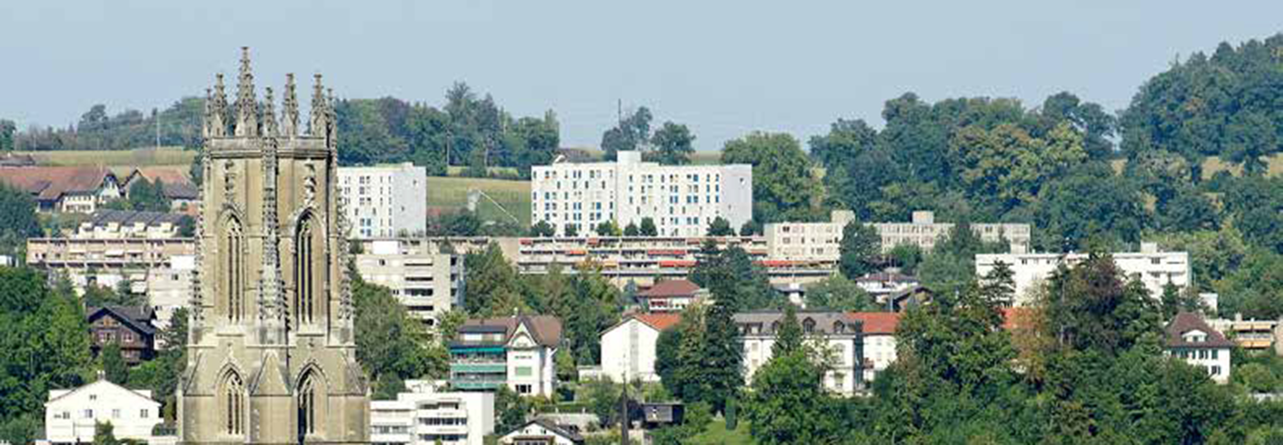 Fribourg