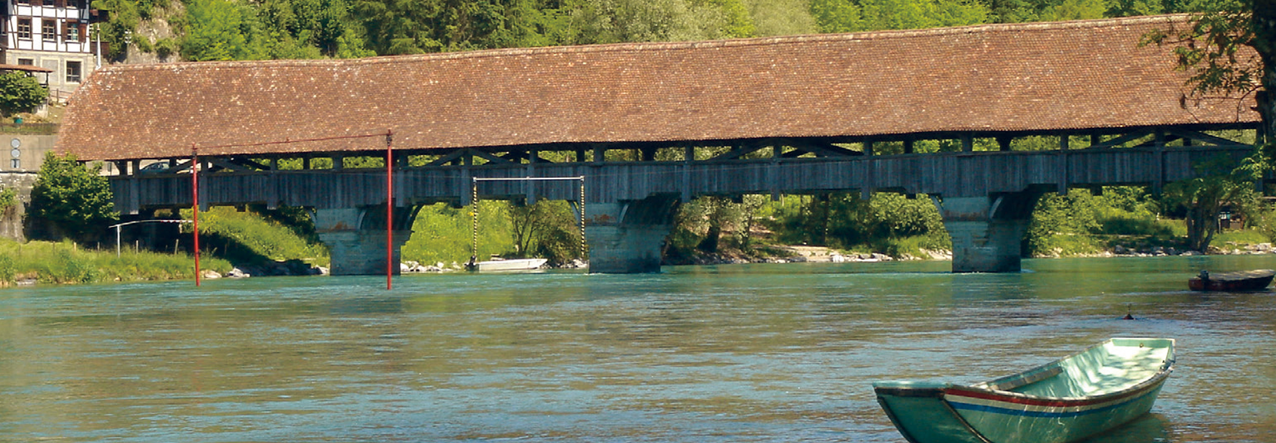 Bremgarten bei Bern